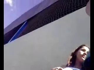 სიმონი ბრილიანტი სტუდიაში დაიმსხვრა