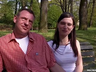 Bigtits ქერა babe დანი დანიელსი საუკეთესო მყარი სექსი