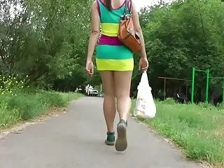 რიკა ლათინა რუბია მამანდო და კოგიენდო!