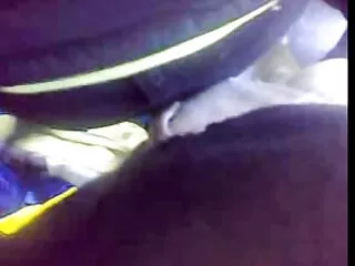 ეს არის მისი პირველი პორნო ვიდეო