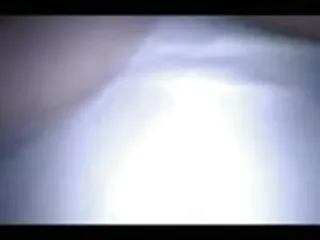 Super-Hot lil 'super-bitch იღებს huuuge ass fucking creampie